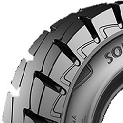NEXEN 18x7 - 8 / 4,33 SOLID PRO 710 QUICK 11600180708433Q710