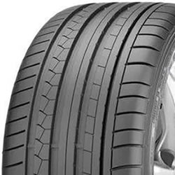 DUNLOP 325/30 R 21 SP SPORT MAXX GT 108Y XL MFS RFT * 329684