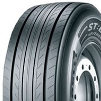 PIRELLI 435/50 R 19,5 ST01 NEVERENGING 160J 3PMSF 2796800