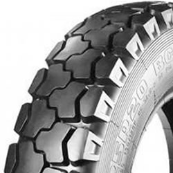 ROSAVA 8,25 R 20 U-2 125/122K 20739201024