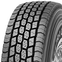 GOODYEAR 385/65 R 22,5 ULTRAGRIP MAX T 164K HL TL 3PMSF 573100