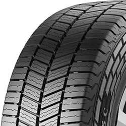 CONTINENTAL 215/65 R 16 C VANCONTACT A/S ULTRA 109/107R 8PR 04517780000