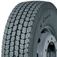 MICHELIN 295/80 R 22,5 X COACH XD 152/148M 528007