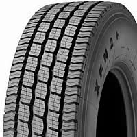 MICHELIN 315/80 R 22,5 XFN2+ 156/150L TL 091633