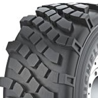 MICHELIN 395/90 R 560 X FORCE ML 158J TL 629878