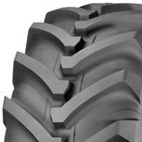 MICHELIN 440/80 R 28 XMCL 156A8/156B 316223