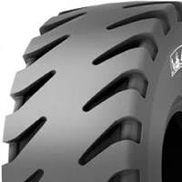 MICHELIN 17,5 R 25 XMINE D2 PRO   720557