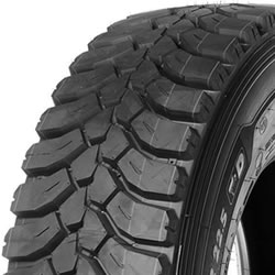 MICHELIN 315/80 R 22,5 X WORKS D 156/150K 909337