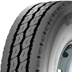 MICHELIN 315/80 R 22,5 X WORKS HD Z 156/150K TL 818714