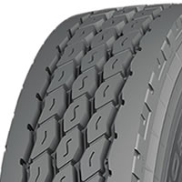 MICHELIN 295/80 R 22,5 X WORKS Z 152/149K TL 363450M