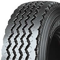 MICHELIN 8,5 R 17,5 XZA TL 121/120L 665106