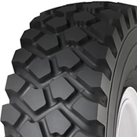 MICHELIN 8,25 R 15 XZM 153A5 110218